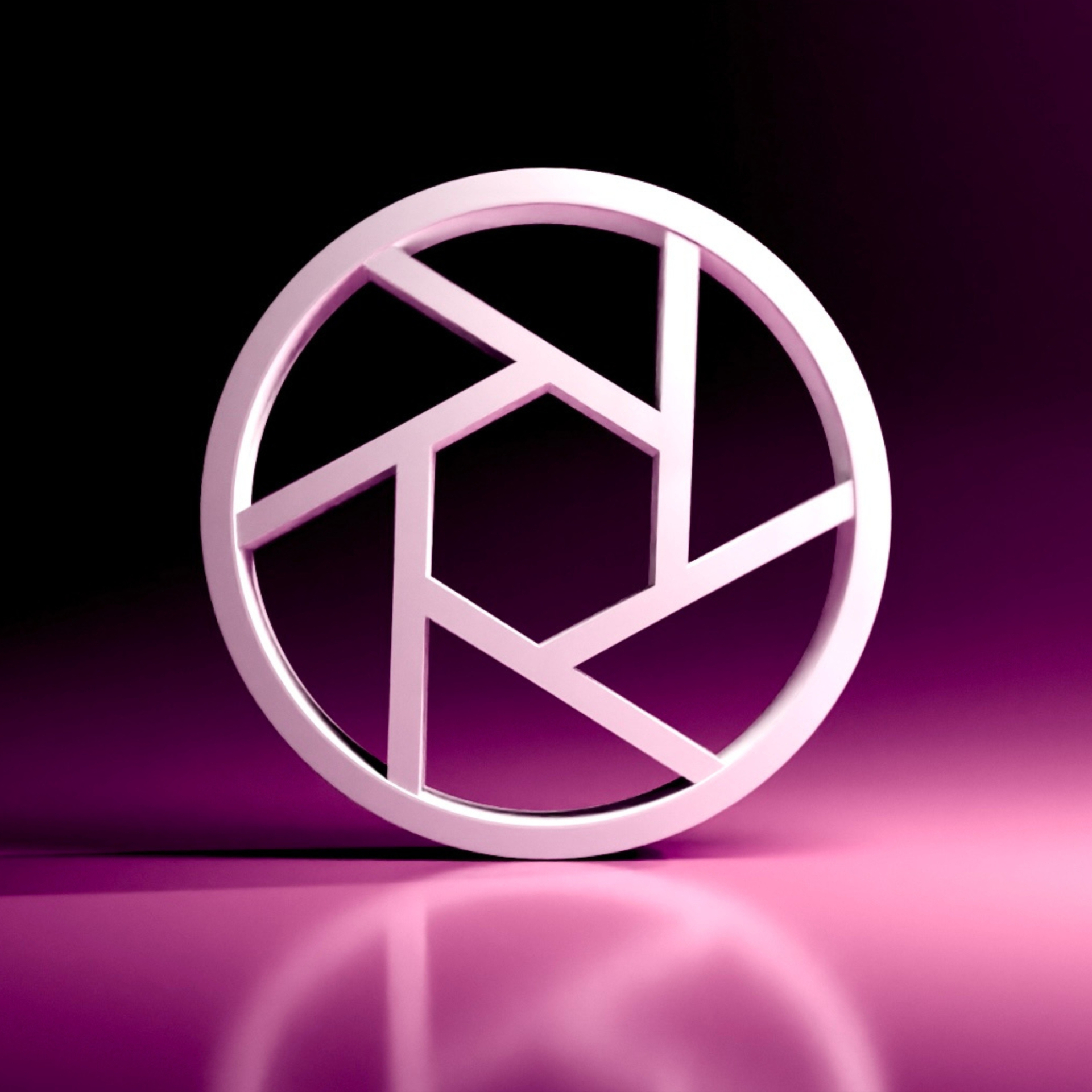 Aperture Comms logo